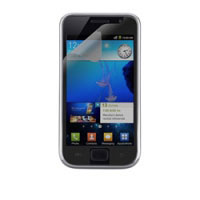 Belkin Screen Guard Anti-Glare Overlay (F8M209CW3)